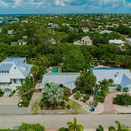 The Fish House Villa Anna Maria Exterior photo
