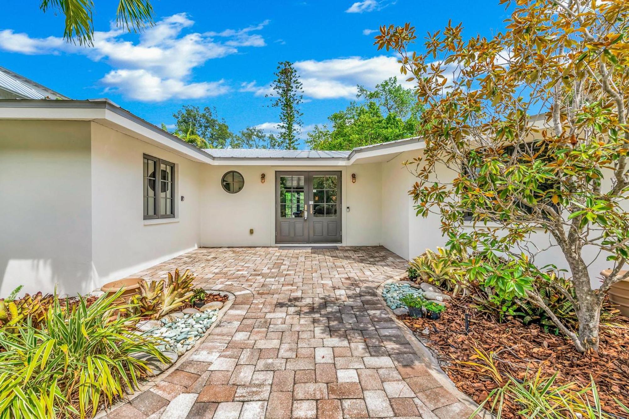 The Fish House Villa Anna Maria Exterior photo