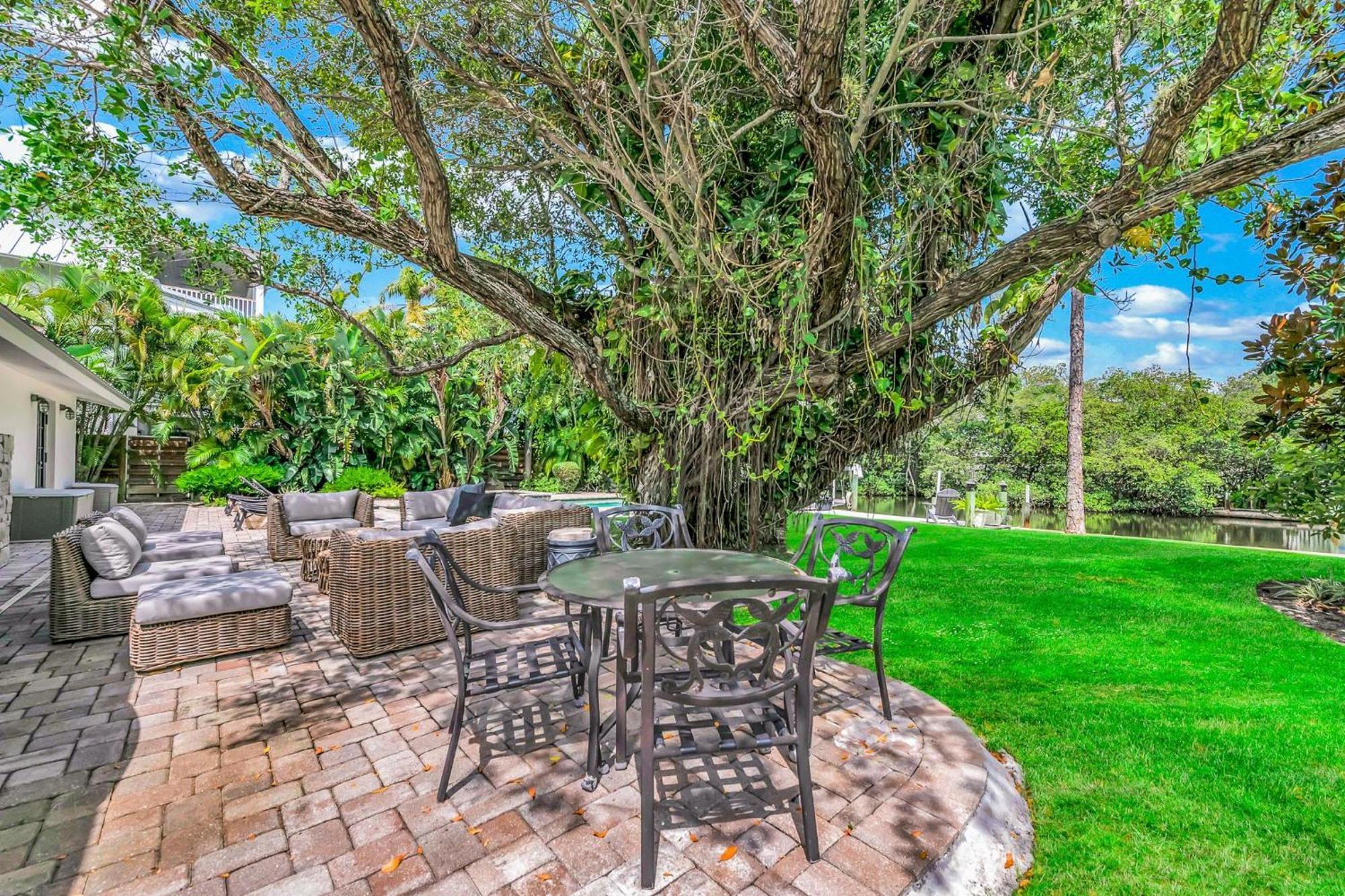 The Fish House Villa Anna Maria Exterior photo